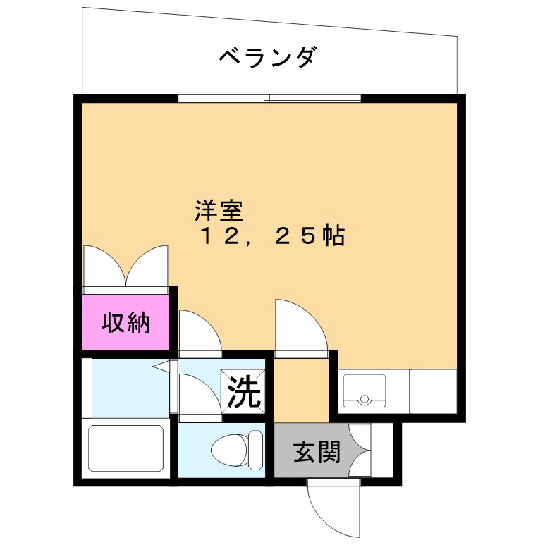 大宮ハイツ