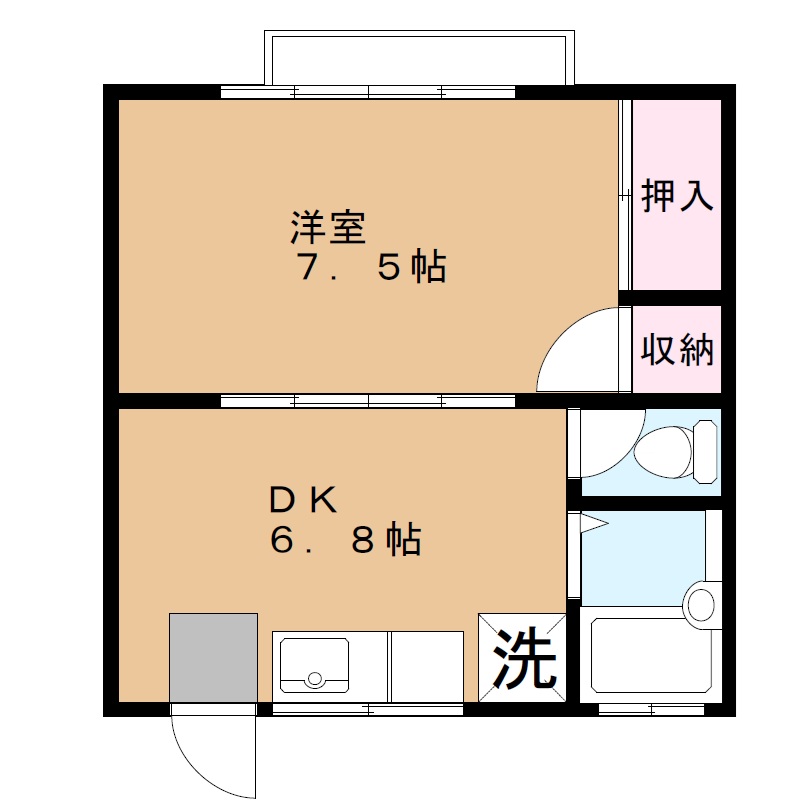 シャトーコミヤマ３
