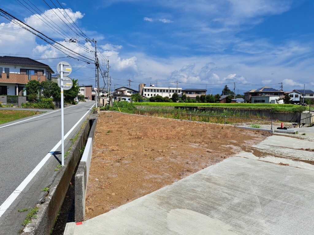 杉名沢