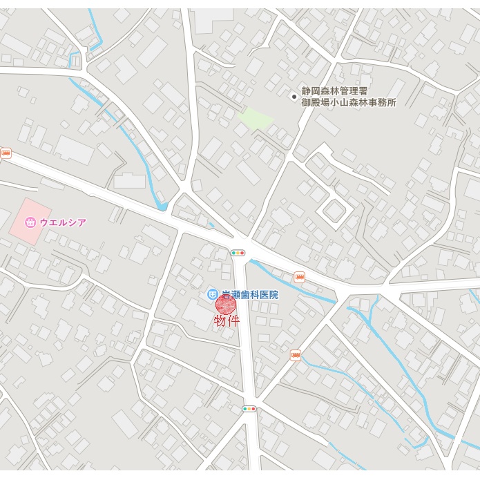 位置図