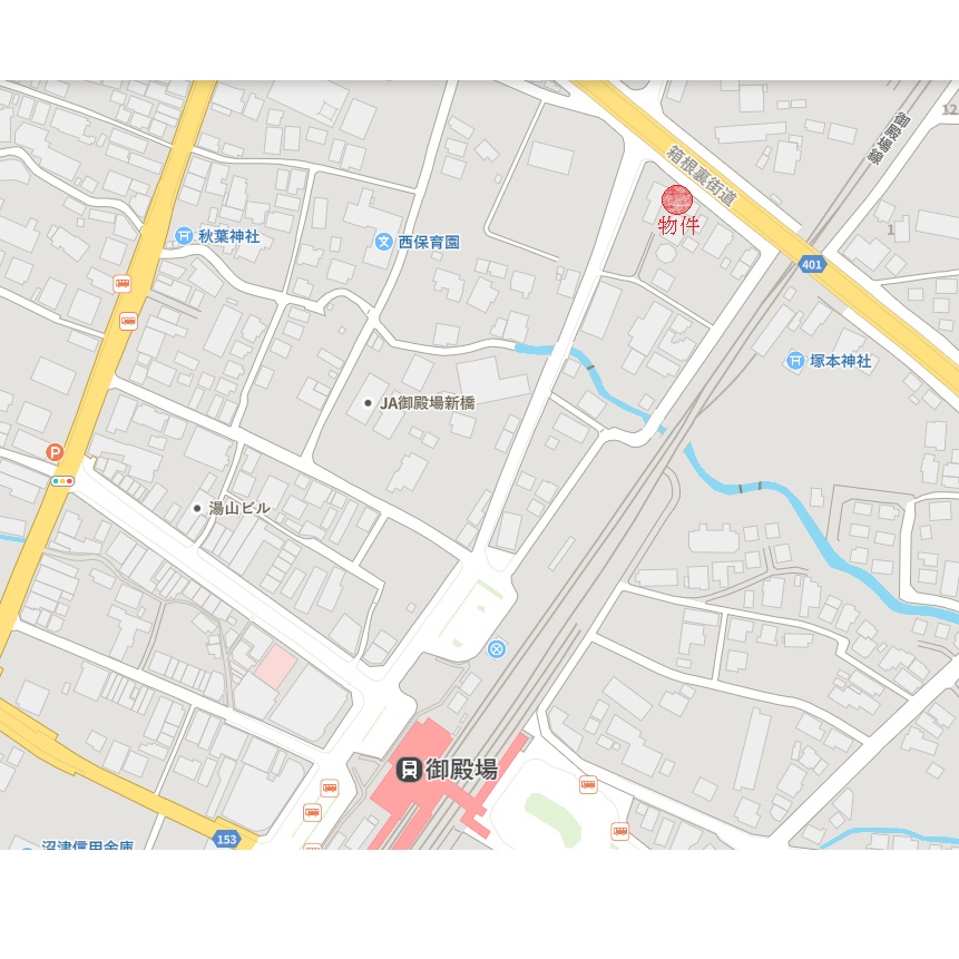 位置図