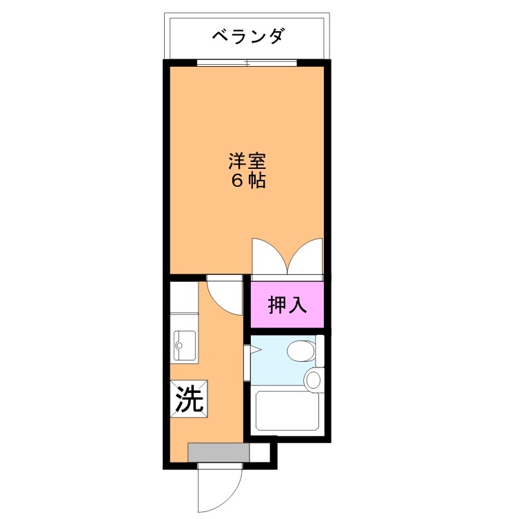 ビレジ南