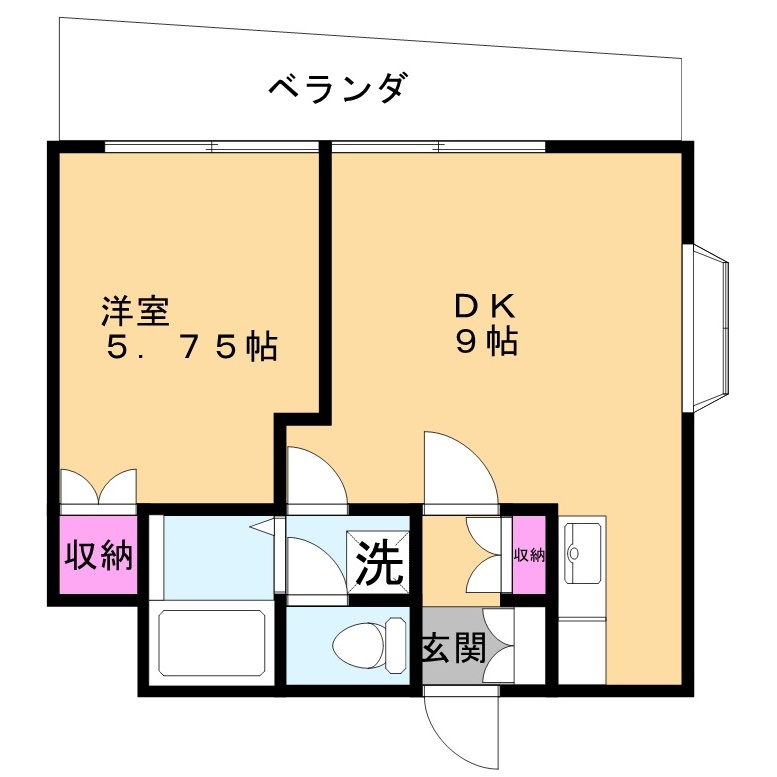 大宮ハイツ
